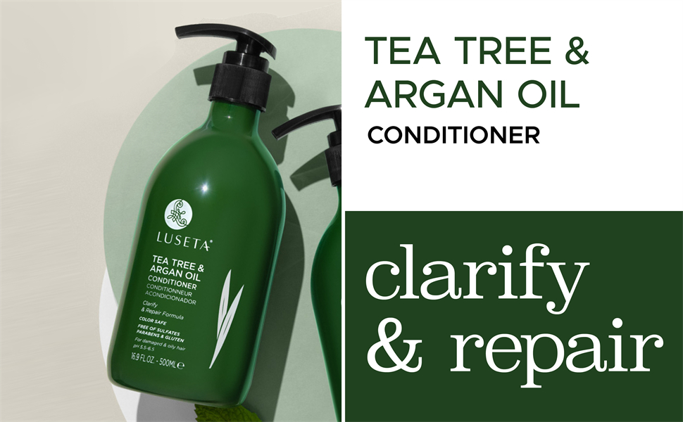 tea tree conditioner