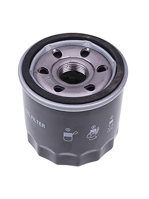 Amazon.com: IEQFUE Oil Filter MT40056451 MT40219853 48010995