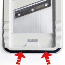 Mandoline Slicer