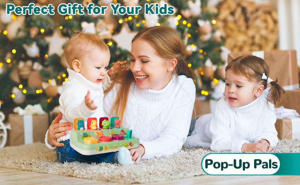 baby sensory toys 12-18 months toys for infants 6-12 months