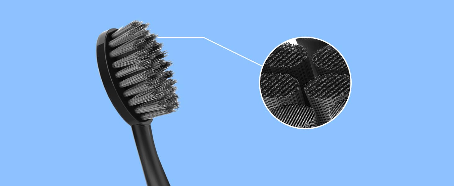 burst replacement heads