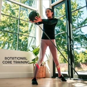 best suspension training trx bodyweight