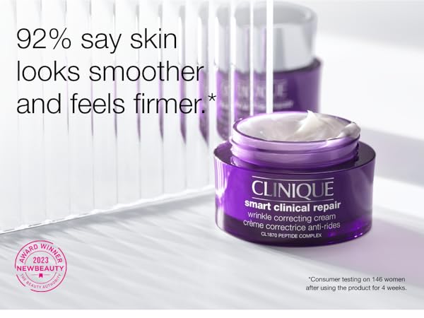Amazon.com: Clinique Smart Clinical Repair Wrinkle