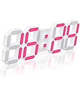 led digital clock