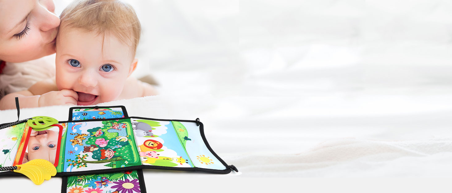 black and white toys for babies