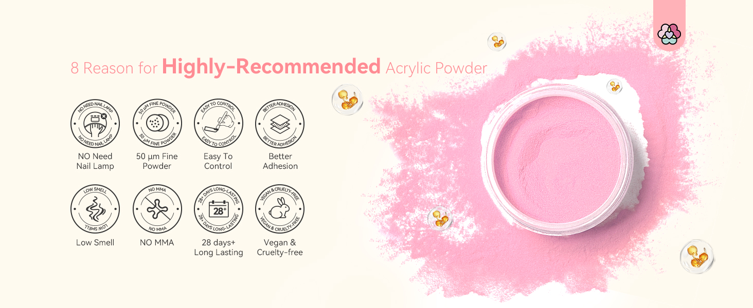 professional acrylic powder colors nail acrylic powder acrylic nail powder nails acrylic powder set