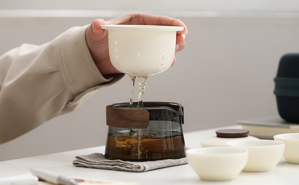 Teaware