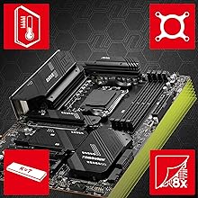 MSI MAG X670E Tomahawk WiFi Gaming Motherboard
