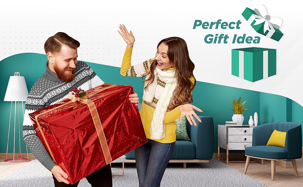 Lunix LX6 3pcs Orthopedic Bed Wedge Pillow Set, Post Surgery Memory