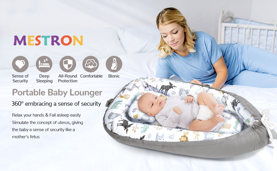 baby nest