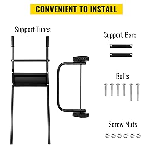 Support de Moteur Hors-Bord