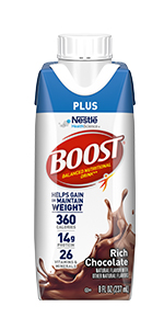 Boost Plus