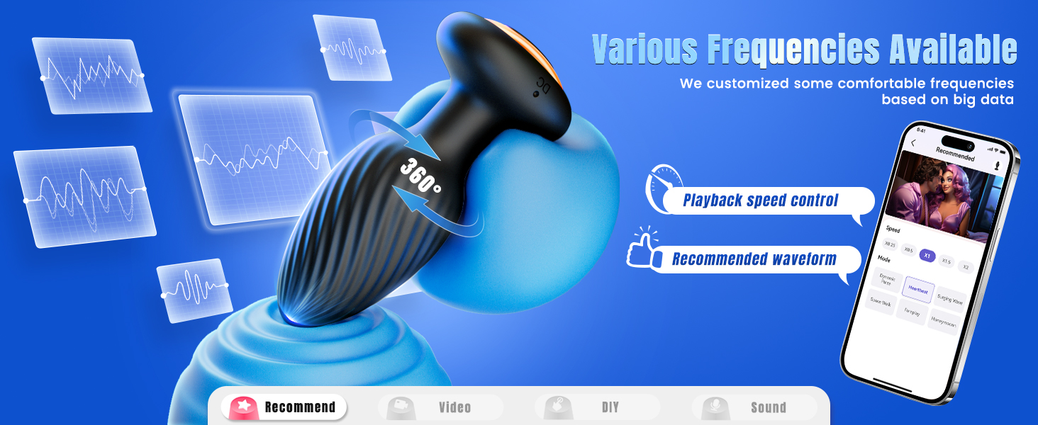 prostate massager