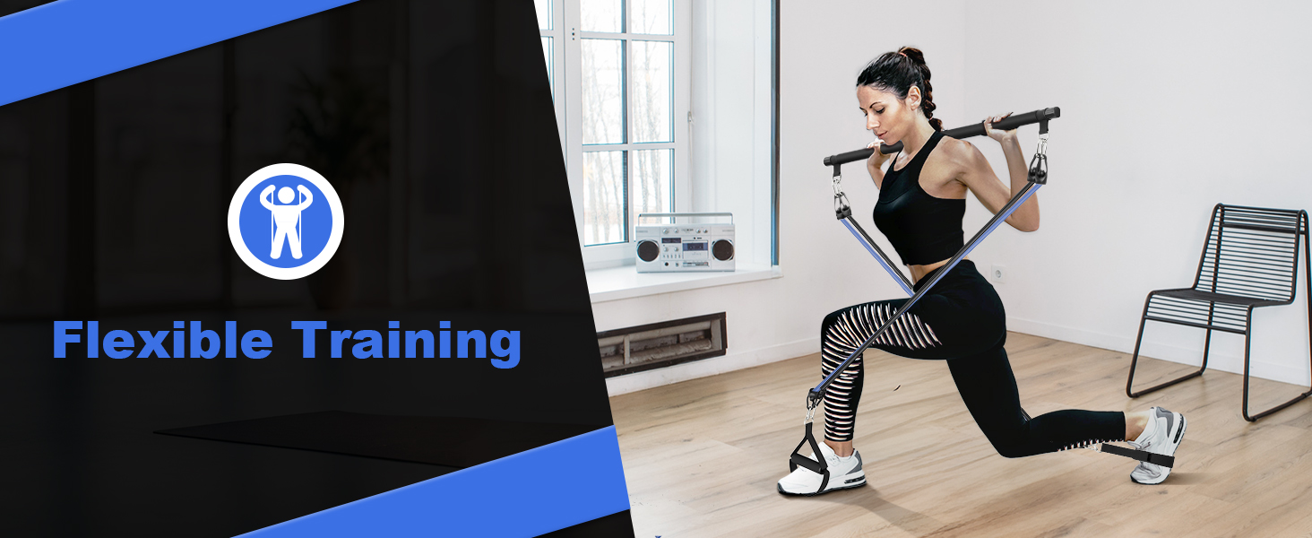 home workout