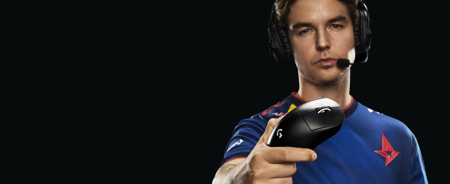 PRO X SUPERLIGHT 2 GAMING MOUSE