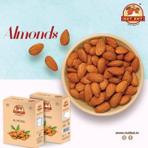 almonds