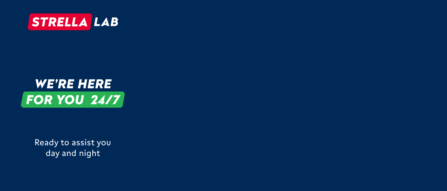 SL-095 salmon oil listing brand story