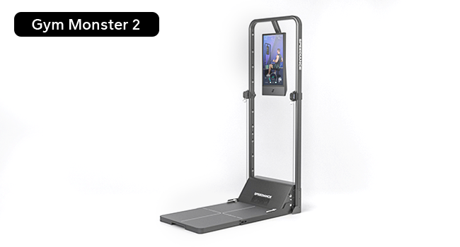 Amazon | Speediance ホームジム Gym Monster 2 All-in-One