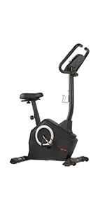 SF-B2883 upright bike