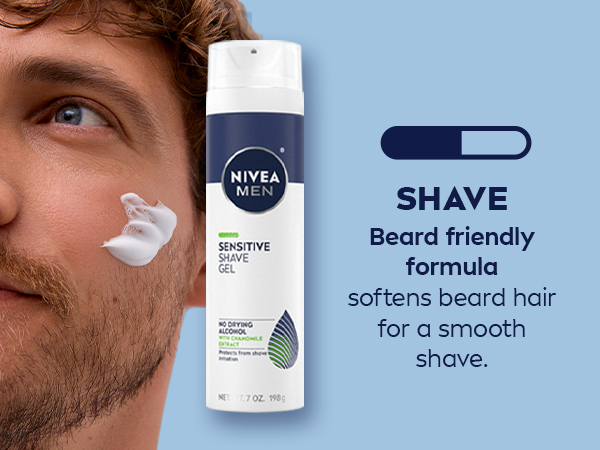 Nivea Men