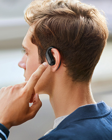 Open Ear Earbuds