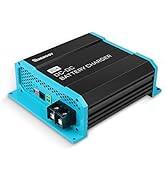 Amazon.com: Renogy DC to DC Charger 12V 60A Lifepo4 Battery