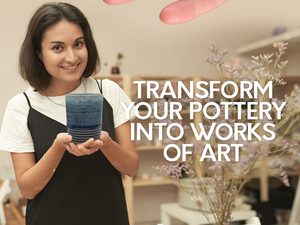 texture pottery profile rib gr forms ceramic tools bats xiem studio dirty girls foot garrity shaper