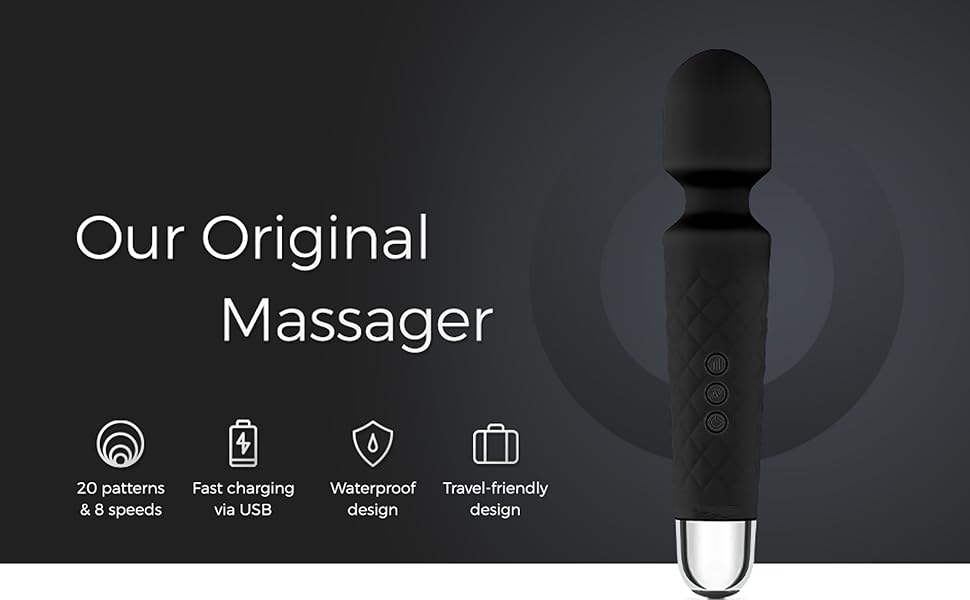 Massager