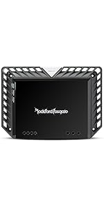 Rockford Fosgate T500-1bd アンプ Rockford Fosgate T500-1bdCP - Big Daddy's Stereo