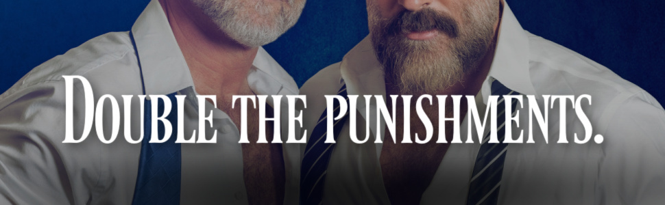 Double Daddies (Dirty Daddies Anthologies Book 8) 2 a1