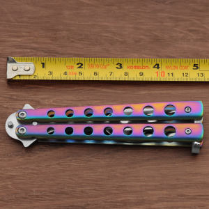 Butterfly Fork Compact Design