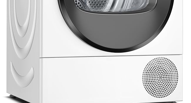 SelfCleaning Condenser