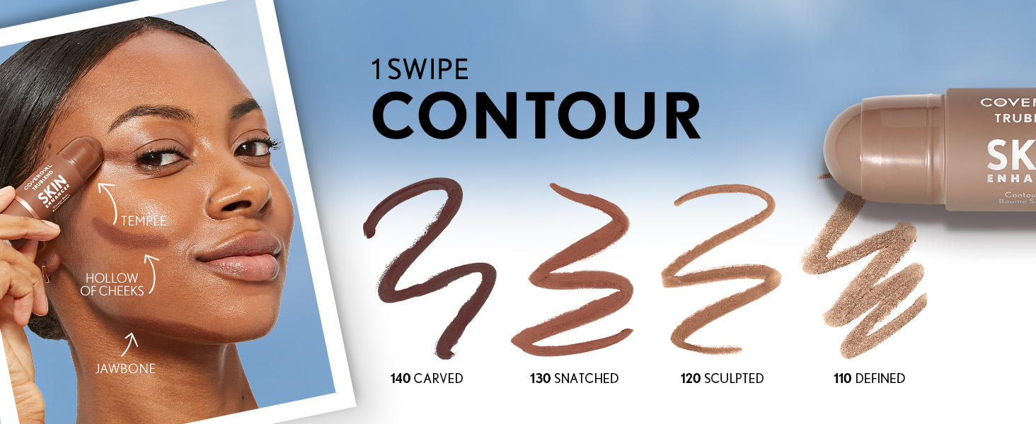 contour
