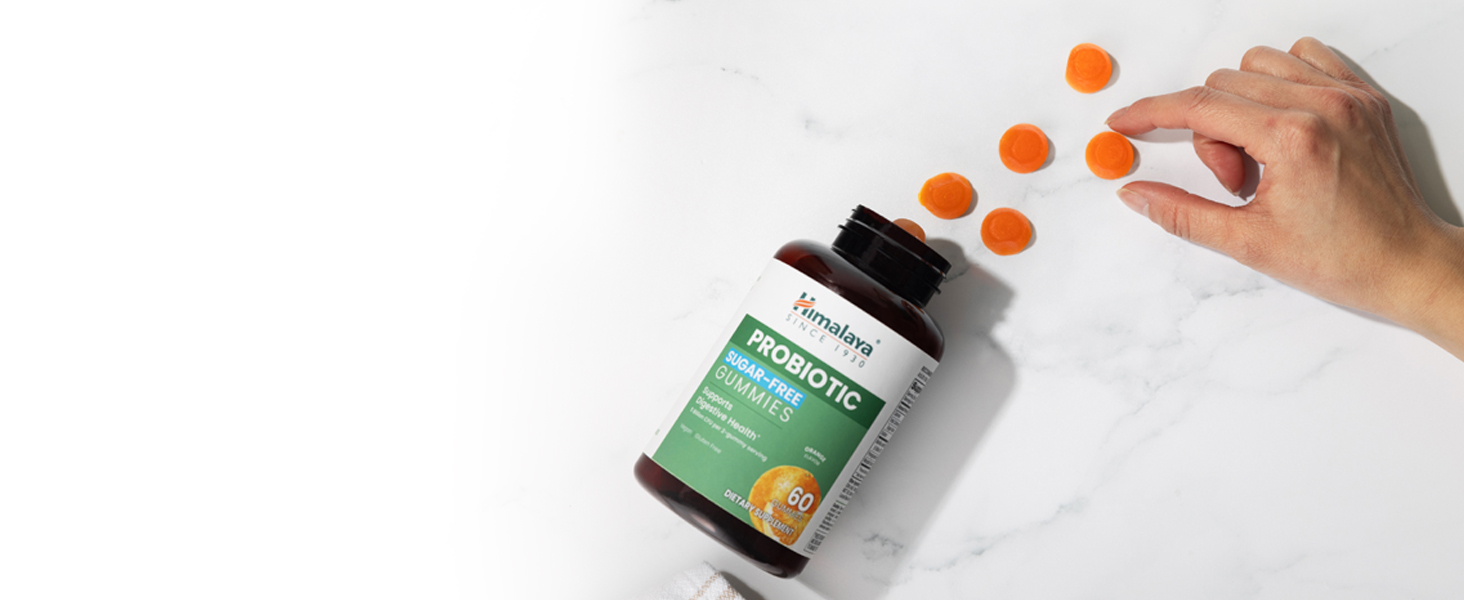 probiotic gummies SF headline 3