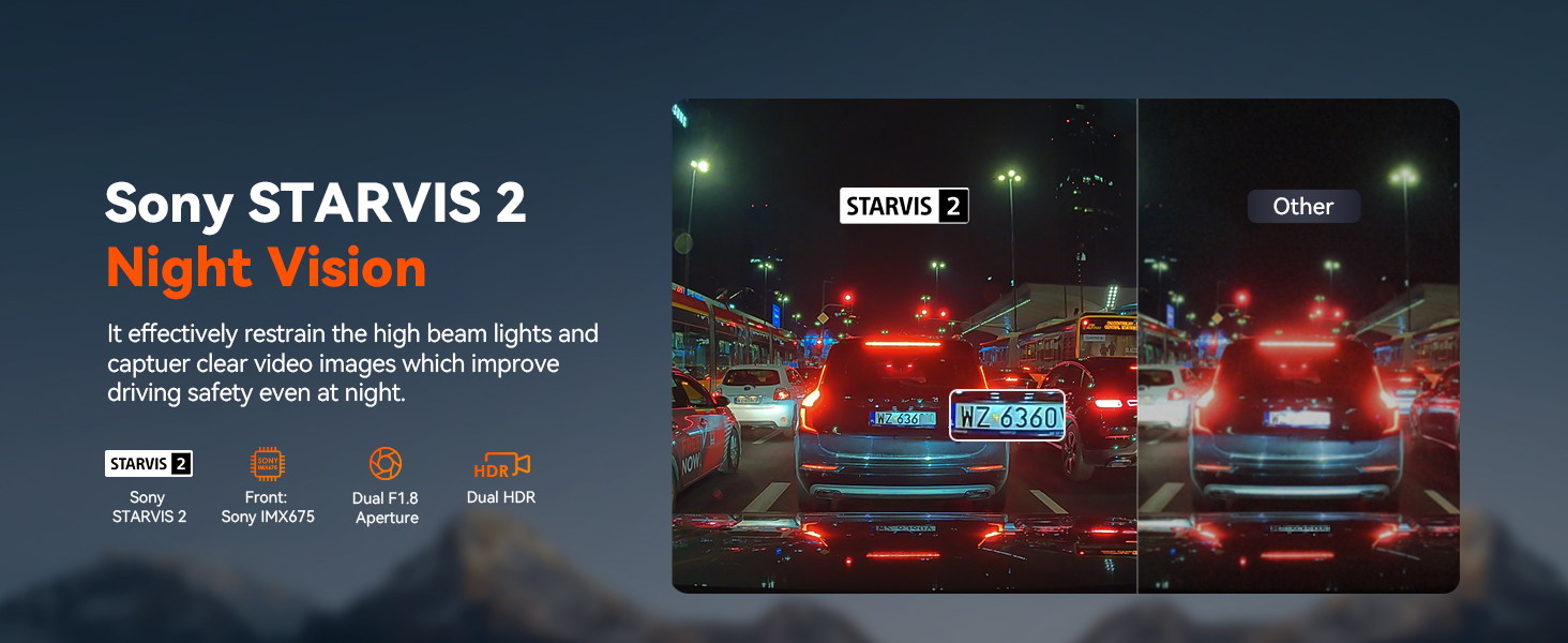 s1p-Starvis 2 Night vision