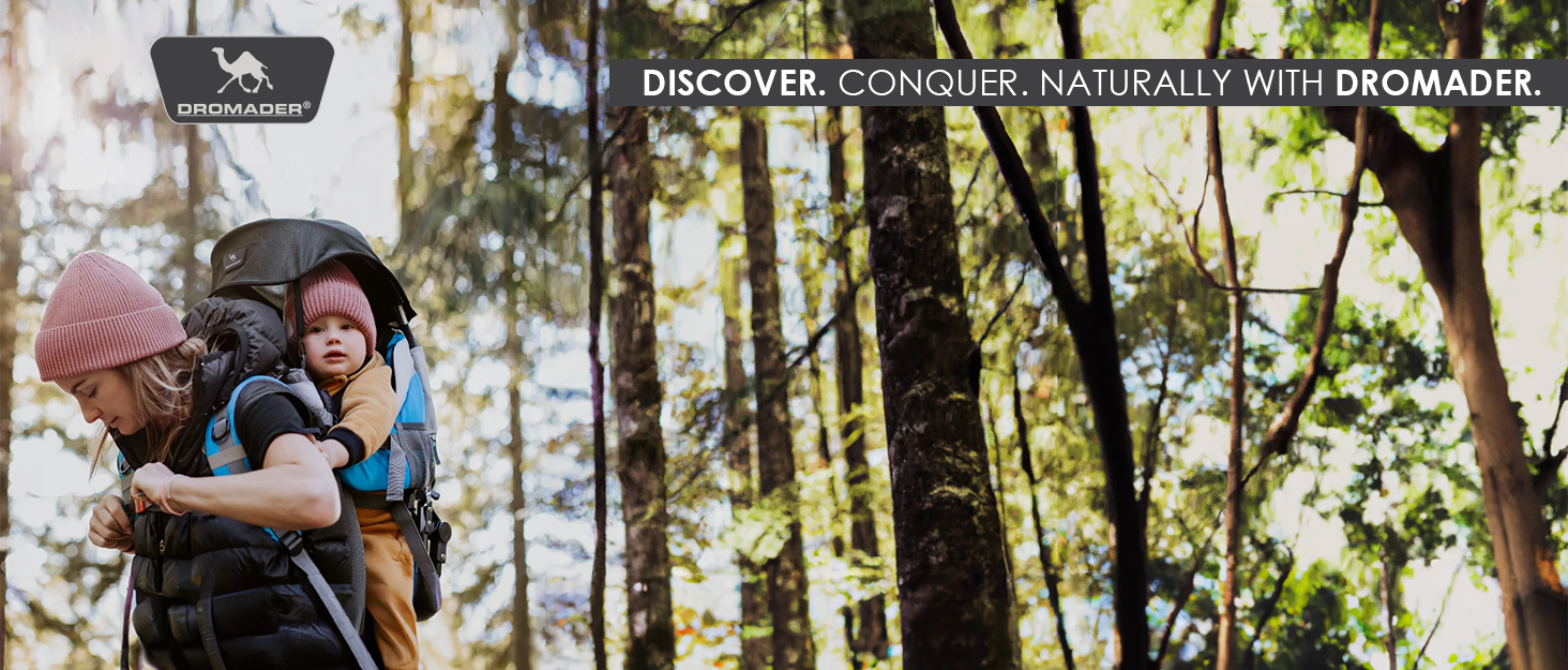 dromader bag
