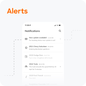 car trackers for your vehicle