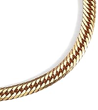 Amazon | [スペランツァ] K18 18金 喜平 ネックレス 12面トリプル 100g