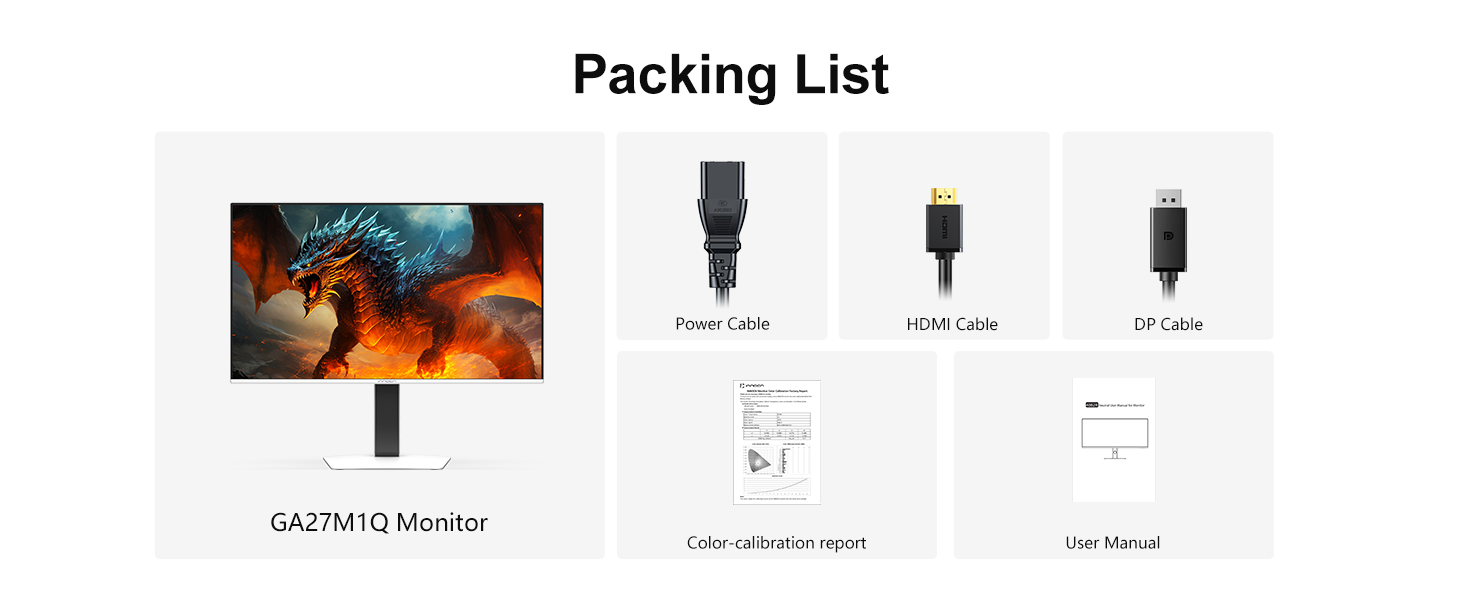 oled monitor gaming 1440p 500hz pc computer console display 240hz 360hz innocn monitor