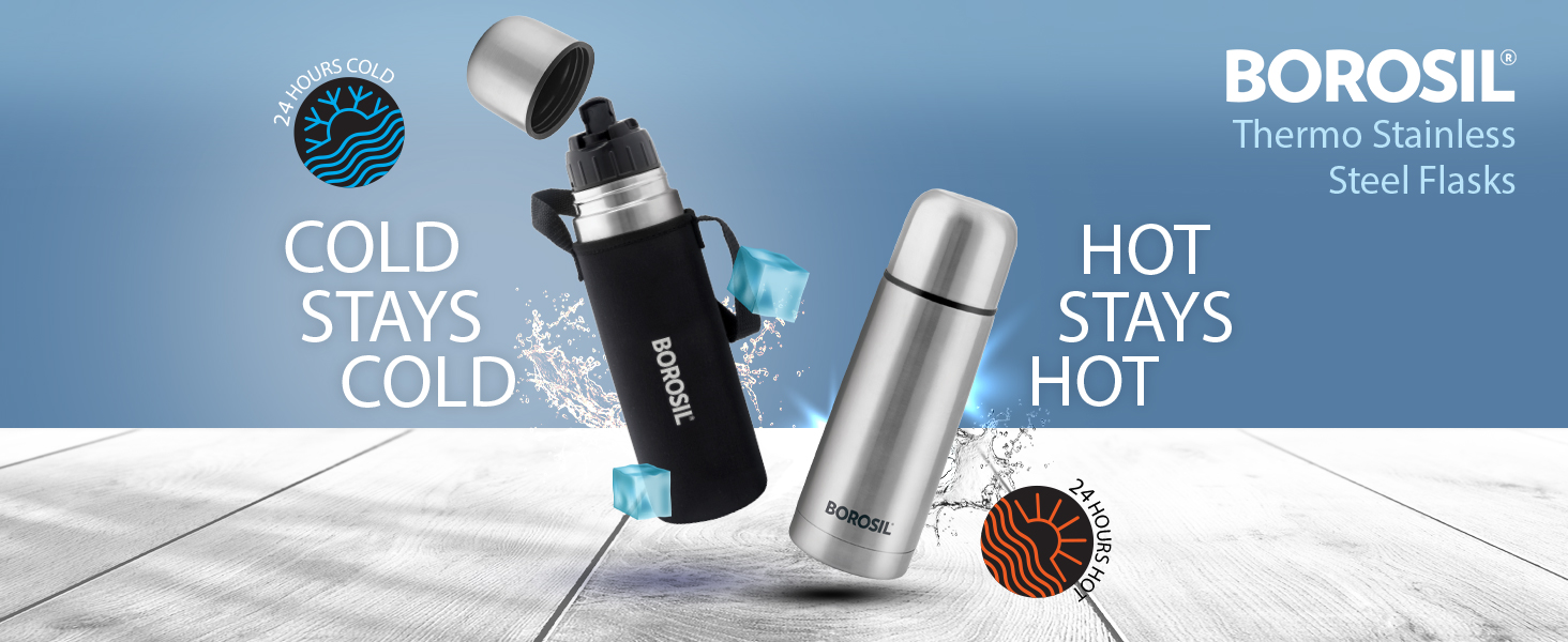 insulated water bottles bottle flask vacuum vaccum inlulated stainless steel metal thermos