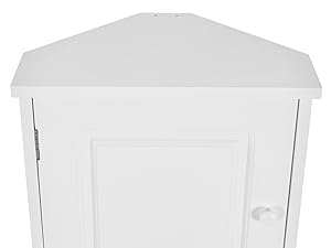 corner storage cabinets with doors