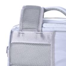 soft backpad