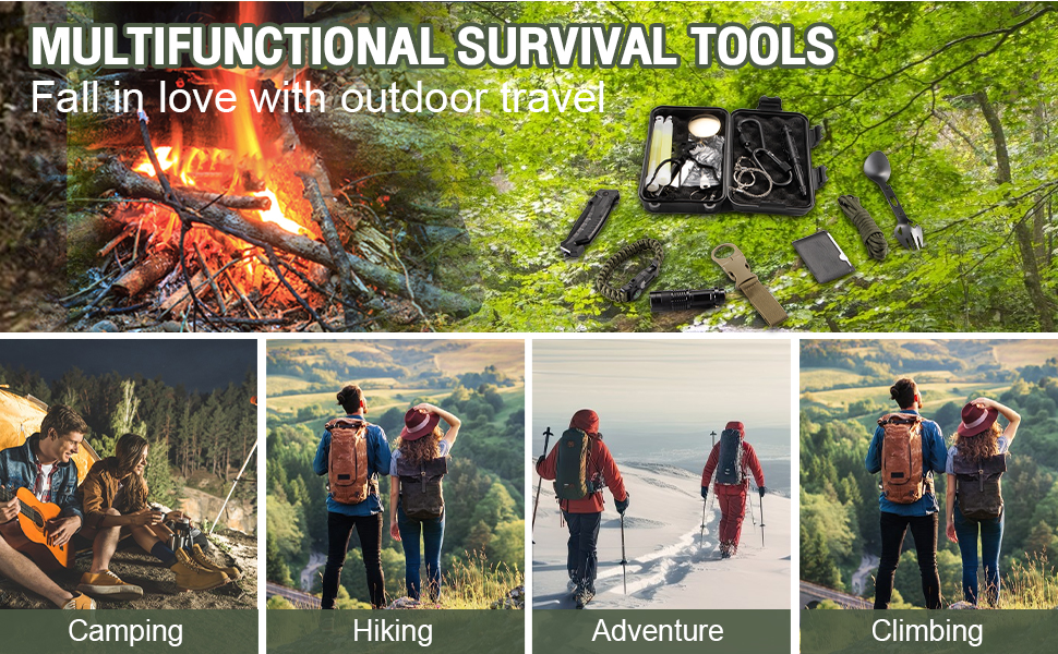 survival kit