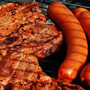 grill grates