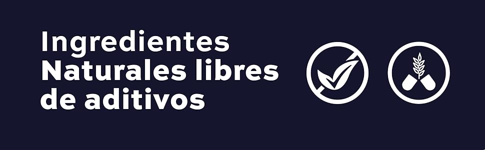 SUPLEMENTO, BIENESTAR, NATURAL, ENERGETICO