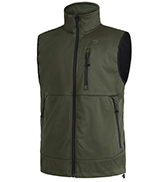 mens vest with pockets