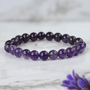 Amethyst Bracelet