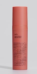 美容液 mof mof Amazon.co.jp: mufu [ムフ] 生ビタミンC レチノール ウォーター