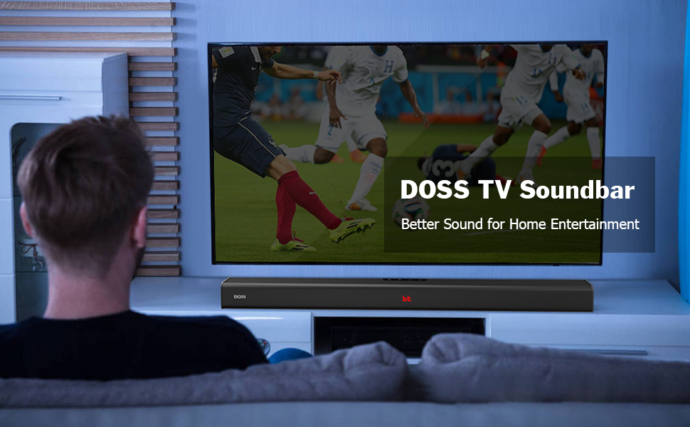 Soundbar