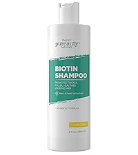 biotin hair shampoo